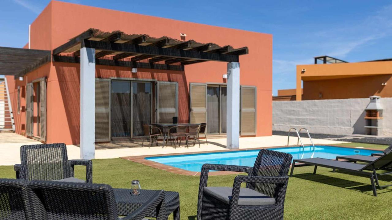 Villa Jarcia By Calima *