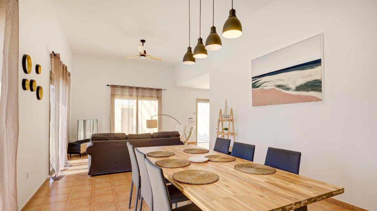 Villa Jarcia By Calima *