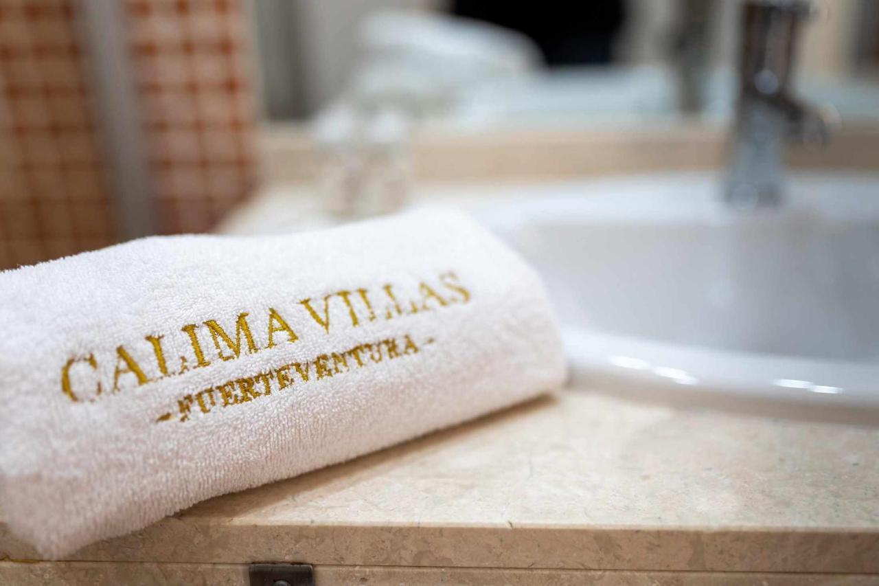 Villa Jarcia By Calima